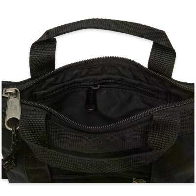 Eastpak Ek0A5Blt Travel Tote Mini 3 Lt Siyah Unisex Spor Çanta - 4