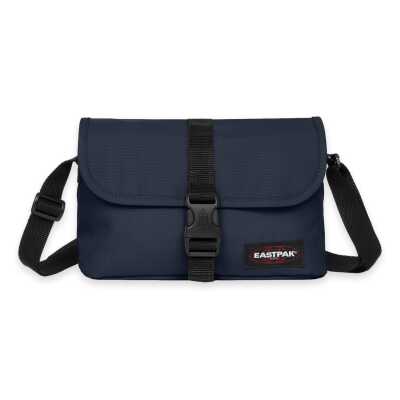 Eastpak Ek0A5Bmo Pouch Bag 3,5 Lt 15X26X7 Çapraz Lacivert Unisex Spor Çanta - 1