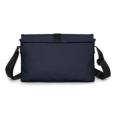 Eastpak Ek0A5Bmo Pouch Bag 3,5 Lt 15X26X7 Çapraz Lacivert Unisex Spor Çanta - 2