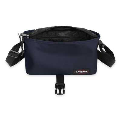 Eastpak Ek0A5Bmo Pouch Bag 3,5 Lt 15X26X7 Çapraz Lacivert Unisex Spor Çanta - 3