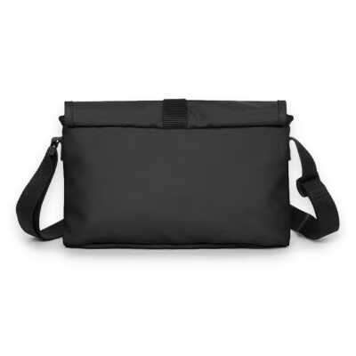 Eastpak Ek0A5Bmo Pouch Bag 3,5 Lt 15X26X7 Çapraz Siyah Unisex Spor Çanta - 2