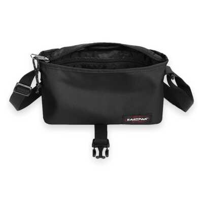 Eastpak Ek0A5Bmo Pouch Bag 3,5 Lt 15X26X7 Çapraz Siyah Unisex Spor Çanta - 3