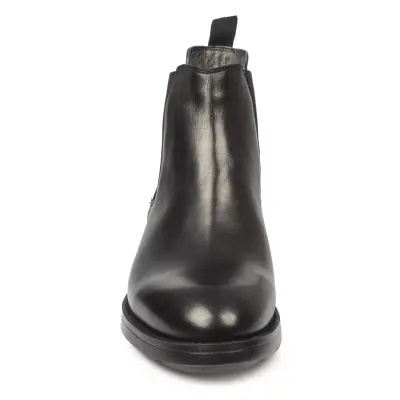 Forelli Fred 36252M Casual Memory Foam Siyah Erkek Bot - 3