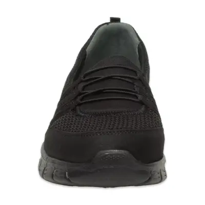 Forelli 61014 Memory Max Power Siyah Kadın Ayakkabı - 3