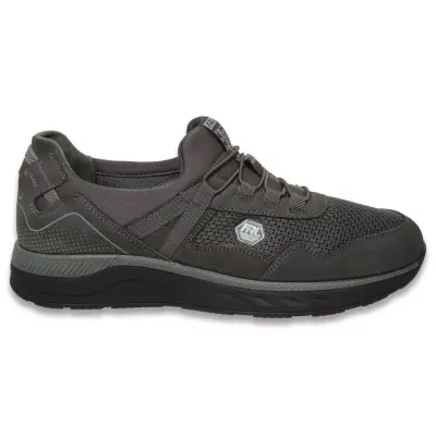 Forelli Cedric-M Comfort Günlük Füme Erkek Spor Ayakkabı - 2