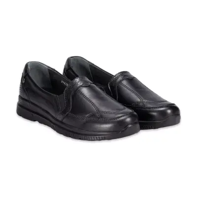 Forelli Dilmen 29415 Casual Siyah Kadın Ayakkabı - 3