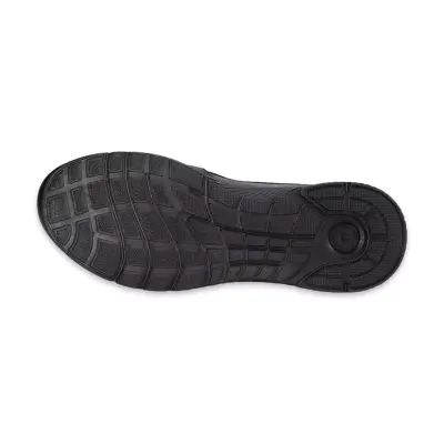 Forelli Dilmen 29415 Casual Siyah Kadın Ayakkabı - 5