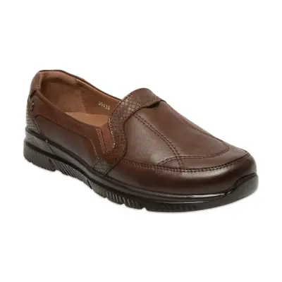 Forelli Dilmen 29415 Casual Taba Kadın Ayakkabı 