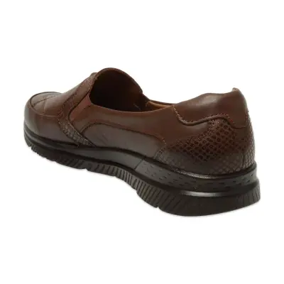 Forelli Dilmen 29415 Casual Taba Kadın Ayakkabı - 4