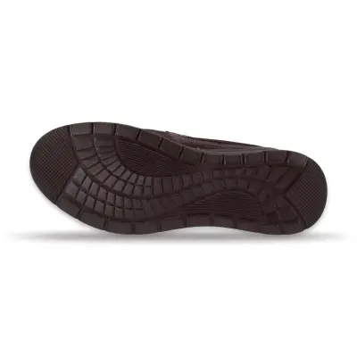 Forelli Faye 21327 Günlük Kahverengi Kadın Ayakkabı - 5