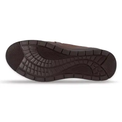 Forelli Faye 21327 Günlük Taba Kadın Ayakkabı - 5