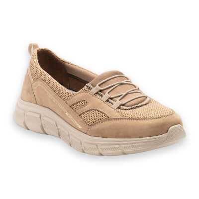 Forelli Femme-Z 31101 Günlük Kum Kadın Ayakkabı - Forelli