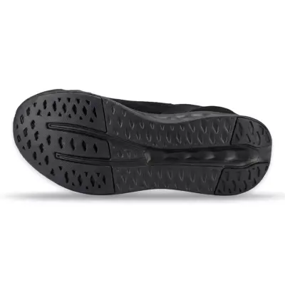 Forelli Heidi F250404 Günlük Siyah Unisex Ayakkabı - 5