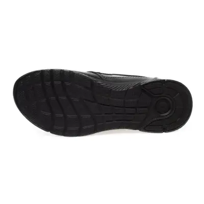 Forelli İris-Z Günlük Siyah Kadın Ayakkabı - 5