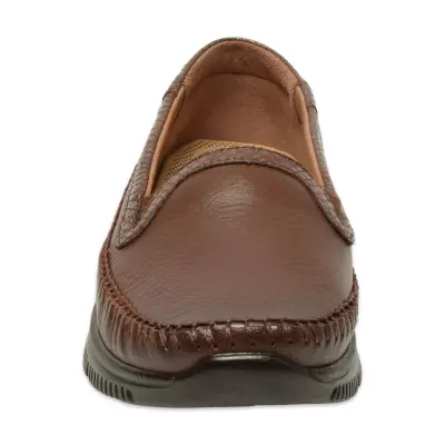 Forelli Laden 29423 Z Casual Taba Kadın Ayakkabı - 3