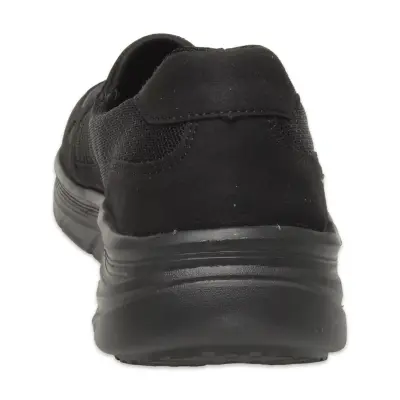 Forelli Sakura 54303 Günlük Siyah Kadın Ayakkabı - 4