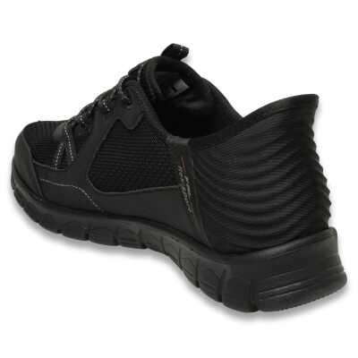 Forelli Sierra 90026-Z Günlük Siyah Kadın Ayakkabı - 4