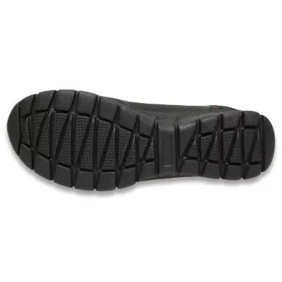Forelli Sierra 90026-Z Günlük Siyah Kadın Ayakkabı - 5