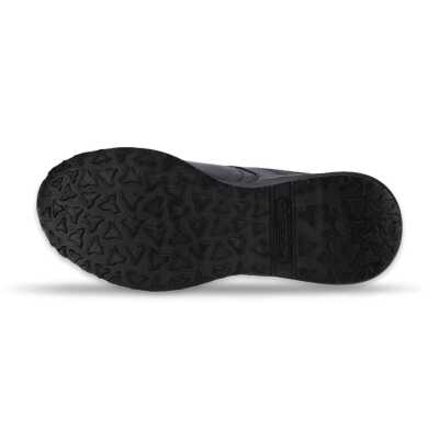 Forelli Slins 46709 Günlük Siyah Kadın Ayakkabı - 5