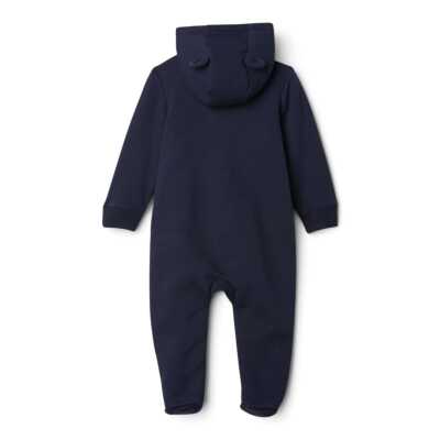 Gap 646412 V-B Logo 1Pc Lacivert Çocuk Tulum - GAP (1)