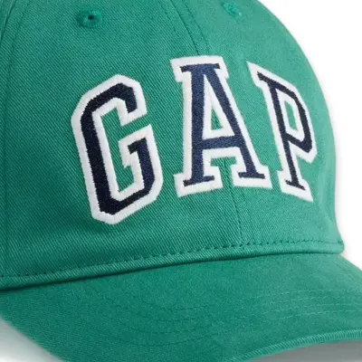Gap 868187 V-Spr B Hat Yeşil Unisex Şapka - GAP (1)