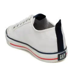 Gap Gp-1014 Houston Günlük Sneakers Beyaz Unisex Spor Ayakkabı - 4