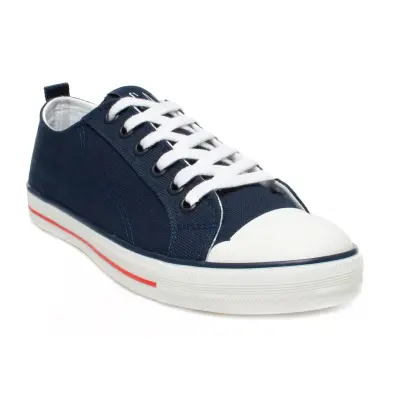 Gap Gp-1014 Houston Günlük Sneakers Lacivert Unisex Spor Ayakkabı - 1