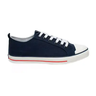 Gap Gp-1014 Houston Günlük Sneakers Lacivert Unisex Spor Ayakkabı - 2