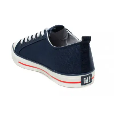 Gap Gp-1014 Houston Günlük Sneakers Lacivert Unisex Spor Ayakkabı - 4