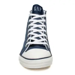 Gap Gp-1018 Houston Mid Günlük Sneakers Lacivert Unisex Ayakkabı - 3