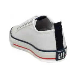 Gap Gp-1088F Houston Günlük Sneakers Beyaz Çocuk Spor Ayakkabı - 4