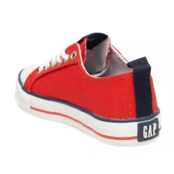Gap Gp-1088F Houston Günlük Sneakers Kırmızı Çocuk Spor Ayakkabı - 4