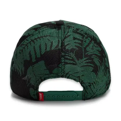 Goorin Bros 101-1682 Jumble Fever The Farm Siyah Unisex Şapka - 4
