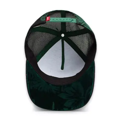 Goorin Bros 101-1682 Jumble Fever The Farm Siyah Unisex Şapka - 5