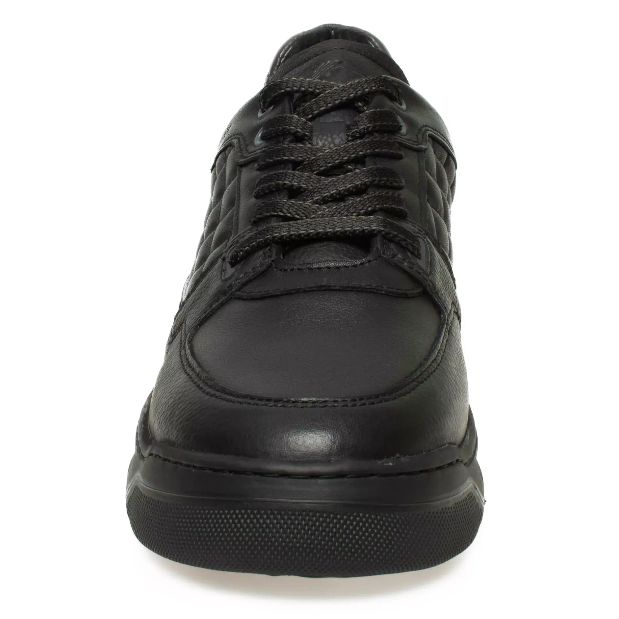 Greyder 3K1Sa17002 Sneaker Siyah Erkek Ayakkabı - 3