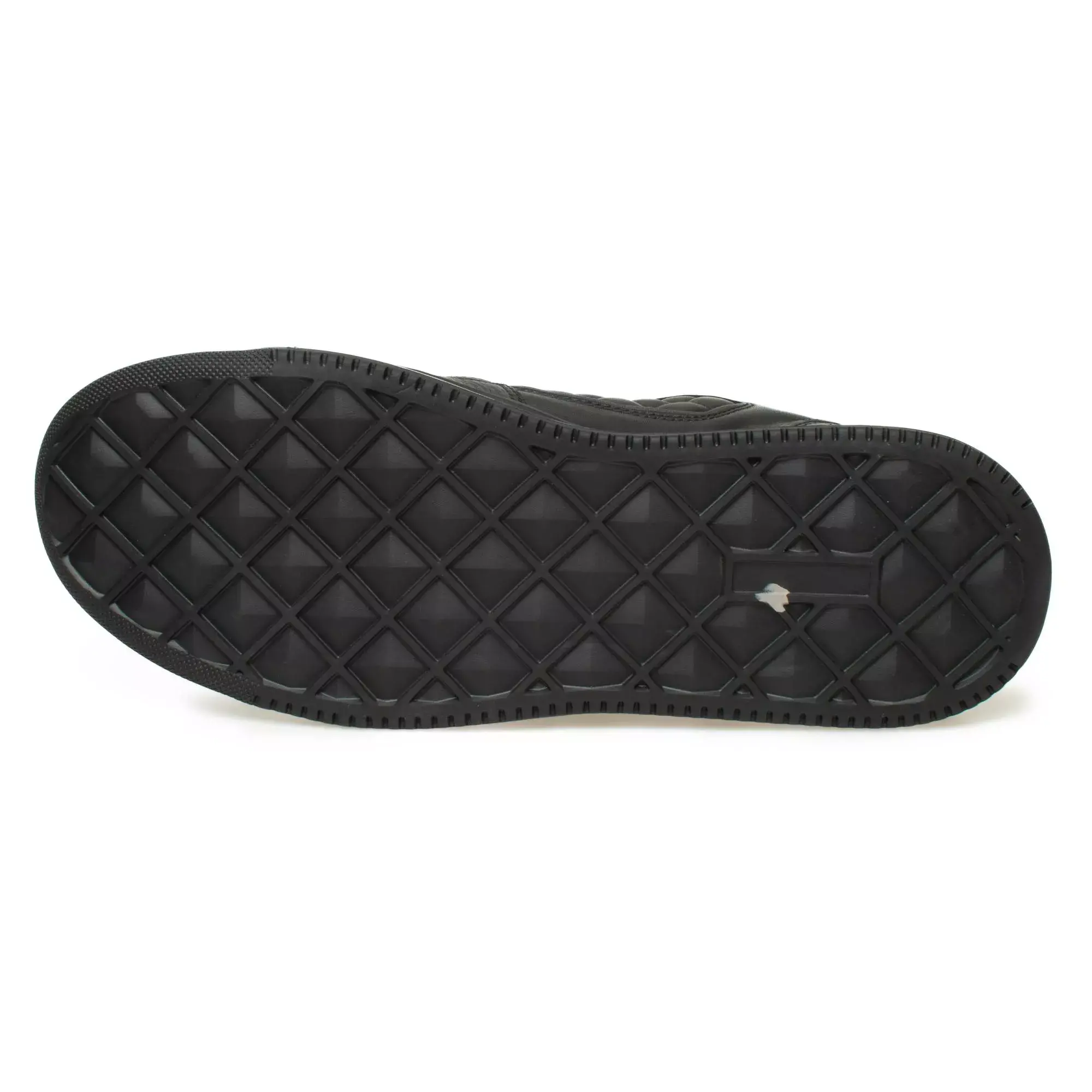 Greyder 3K1Sa17002 Sneaker Siyah Erkek Ayakkabı - 5