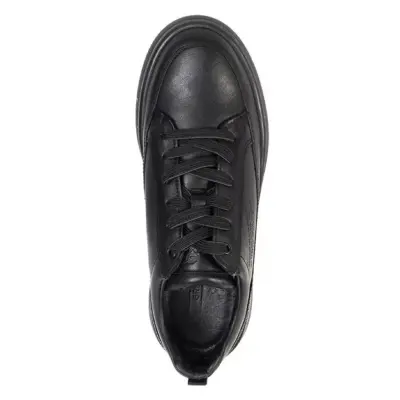 Greyder 3K1Ua16380 Urban Siyah Erkek Ayakkabı - 3
