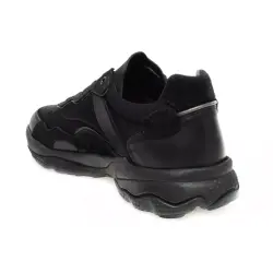 Greyder 3Y1Sa17100 Siyah Erkek Spor Ayakkabı - 4