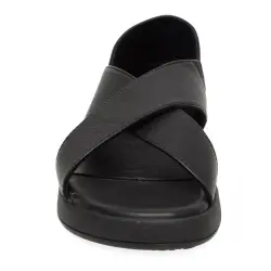Greyder 3Y2Fs32270 Comfort Siyah Kadın Sandalet - 3