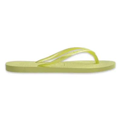 Havaianas 4000030 Havslim Fc Parmak Arası Açık Yeşil Kadın Terlik - 2