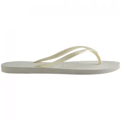 Havaianas 4000030 Havslim Fc Parmak Arası Beyaz Kadın Terlik - 3
