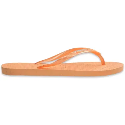 Havaianas 4000030 Havslim Fc Parmak Arası Kavuniçi Kadın Terlik - 2