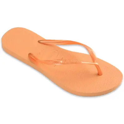 Havaianas 4000030 Havslim Fc Parmak Arası Kavuniçi Kadın Terlik - 3