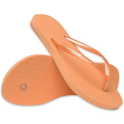 Havaianas 4000030 Havslim Fc Parmak Arası Kavuniçi Kadın Terlik - 4