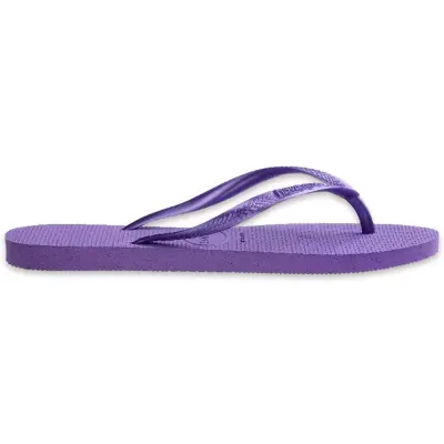 Havaianas 4000030 Havslim Fc Parmak Arası Lila Kadın Terlik - 2