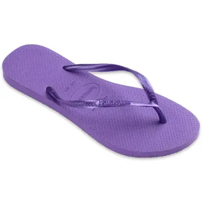 Havaianas 4000030 Havslim Fc Parmak Arası Lila Kadın Terlik - 3