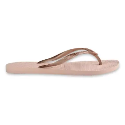 Havaianas 4000030 Havslim Fc Parmak Arası Pembe Kadın Terlik - 2