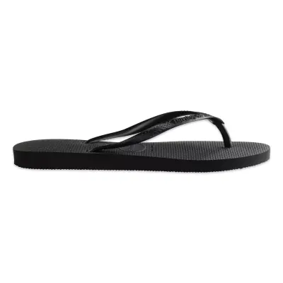 Havaianas 4000030 Havslim Fc Parmak Arası Siyah Kadın Terlik - 2