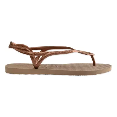 Havaianas 4129697 Havluna Fc Bronz Kadın Sandalet - 3