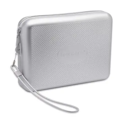 Havaianas 4140561 Beach Necessaire Metallic 23X18X5 El Gümüş Kadın Çanta - 2